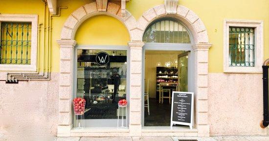 Boutiques Weine Wolf